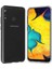 Samsung Galaxy A30 Kılıf Uyumlu Darbeye Dayanıklı 2.0 mm Ince Şeffaf Silikon Kapak 1