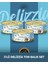 Plus Delizzia Yetişkin Ton Balıklı Pate Kedi Maması 3X85 Gram 1