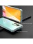 Xiaomi 12 Pro Kılıf Sararmaz Kenarları Yumuşak Anti Şok Şeffaf Silikon Kapak 2