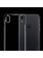 Apple iPhone Xr Kılıf Uyumlu Darbeye Dayanıklı 2.0 mm Ince Şeffaf Silikon Kapak 2
