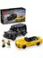 76924 LEGO Speed Champ.mercedes-Amg G 63 ve Sl 63 +10 Yaş 808 Parça 1
