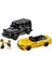 76924 LEGO Speed Champ.mercedes-Amg G 63 ve Sl 63 +10 Yaş 808 Parça 2