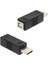 USB Erkek Yazıcı Dişi Çevirici Jack PM-2733 1