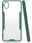 A01 Core Kılıf Platin Silikon - YEŞIL-(5796) 1