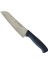 Bursa Santoku Şef Bıçağı 17 Cm, Plastik Sap 1
