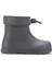 Mendi Borreguito Çocuk Içi Kürklü Yağmur Çizmesi - Antrasit CC335-017 1