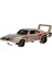 Tekli Arabalar 69 Dodge Charger Daytona JJH97 2