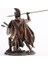 Veronese Design Leonidas Heykel Yunan Savaşçısı 3