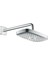 Overhead Shower 300 2jet With Shower Armatür 27385000 1