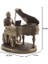 Veronese Design Klasik Besteci Wolfgang Amadeus Mozart Piyanolu 2