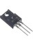 2sk 1118 TO-220F Mosfet Transistör 1