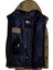 Mission Solid Jk Erkek Kahverengi Snowboard Ceketi 2