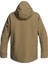 Mission Solid Jk Erkek Kahverengi Snowboard Ceketi 3