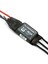 Xrotor 40A V1 Siyah Esc Fırçasız Drone Motoru Hız Kontrolcüsü 4
