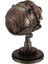 Veronese Design Bronz/bakır Hazır Steampunk Kafatası Heykeli 3