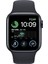 Watch Se 2.nesil (2023) Gps + Cellular 44MM Midnight Aluminium Case With Midnight Sport Band - M/l 2