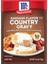Mc Cormick Sausage Flovor Country Gravy Sos Karışımı 74 gr 1