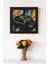 34×34×3.5 cm ölçülerindeki bu modern otomobil temalı sanat eseri,temiz hatlar ve çerçeveli premium sunumuyla salon, ofis, otel veya çalışma alanları için ideal bir dekor parçasıdır. 1
