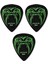 PH112R.94 Hetfield Gitar Penası 3 Adet Black Fang Pena (0.94MM) 1