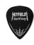 PH112R.94 Hetfield Gitar Penası 3 Adet Black Fang Pena (0.94MM) 3