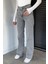 Kadın Yüksek Bel Jean Kot Pantolon P-00019441 1