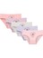 5'li Kız Çocuk Külot 11