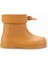 Mendi Borreguito Çocuk Içi Kürklü Yağmur Çizmesi - Karamel CC335-215 1