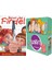 Bunun Adı Findel (Andrew Clements) ve Levent Iz Peşinde 1 Set - (5 Kitap) 1