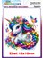 Unicorn Ütü ile Yapışan Tekstil Baskısı 1