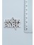 Linkin Park Gümüş Kaplama Deri Ip Kolye 3