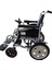 Akülü Tekerlekli Sandalye 4
