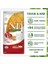 N&d Ancestral Grain Kedi Maması, Kuru Mama, Tavuk, Kılçıksız Buğday, Yulaf ve Narlı 7