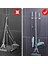 Yapışkanlı Pratik Mop Temizlik Fırçası Tutucu Asma Askı Aparatı Paspas Sapı Tutucu 4 Adet M-310 7