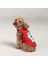 Ketchup Yazlık Köpek Atlet (Kedi,köpek Kıyafeti Küçük Irklar) (Medium) 1