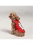 Ketchup Yazlık Köpek Atlet (Kedi,köpek Kıyafeti Küçük Irklar) (Medium) 3