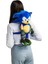 Sonıc The Hedgehog 45 cm Pelüş Figür Sırt Çantası 6