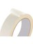 Maskeleme Bandı Beyaz Kağıt Bant 24 mm x 35 Metre 3