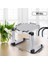 Metal Ayarlanabilir Kitap Okuma Standı Rahle Çok Amaçlı Laptop Tablet Standı , 3