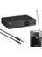 Xsw 1-Cı1-A Kablosuz Enstruman Mikrofonu 2