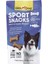 Sportsnacks Coalfish - Kömür Balıklı Köpek Ödül Tableti, 60 gr 1
