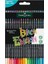 Faber-Castell 116436 - Renkli Kalemler Blackwood, Black Edition, 36'lı Kutu 7