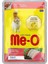 Me-O Adult Jöle Içerisinde Ton Balık ve Beyaz Balıklı Yetişkin Kedi Konservesi 80 gr 1