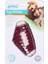 Pawise Yum N Fun Tavuk Aromalı Çiğneme Köpek Oyuncağı 11 cm 1