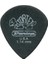 Jım Dunlop Pitch Black Jazz Iıı, 1.14MM, 72/çanta 2