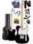 TLX-50WB Tele Kasa Maple Klavye 2 Single-Coil Manyetik Elektro Gitar 2