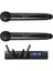 Audio-Technica Atw 1422 System 20 Pro Çift Elde Taşınabilir Sistem 1