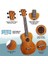 Hano Series Concert Ukulele (Vintage Natural) 2