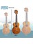 Hano Series Concert Ukulele (Vintage Natural) 4
