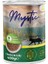 Mystıc Yetişkin Kedi Tavuklu ve Jöleli Konserve Mama 400 gr 1