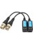 PM-3895 Max. 400 Metre Hd-Tvı-Cvı-Ahd-Cvbs Video Balun 1